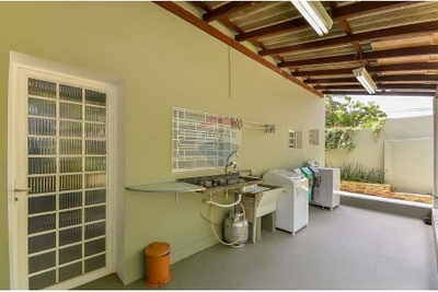 Prédio Inteiro, 216 m² - Foto 5