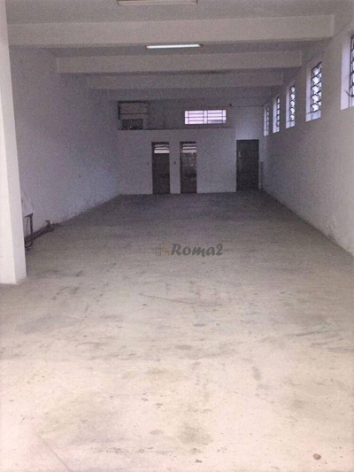 Loja-Salão, 1 m² - Foto 1