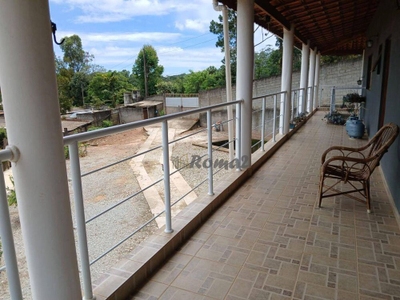 Chácara, 2 quartos, 5000 m² - Foto 2