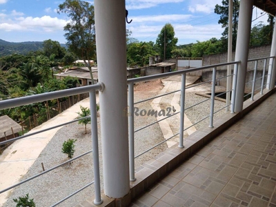 Chácara, 2 quartos, 5000 m² - Foto 4