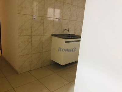 Apartamento, 2 quartos, 45 m² - Foto 2