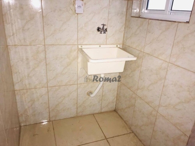Apartamento, 2 quartos, 45 m² - Foto 4