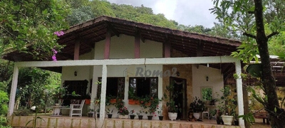 Chácara, 2 quartos, 2080 m² - Foto 3