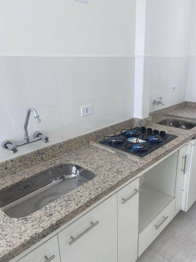 Kitnet-Studio, 31 m² - Foto 1