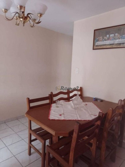 Apartamento, 2 quartos, 80 m² - Foto 3