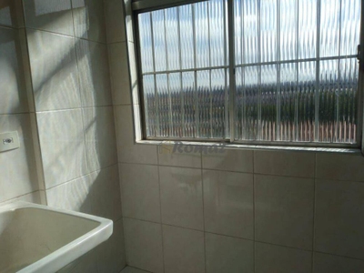 Apartamento, 2 quartos, 60 m² - Foto 5