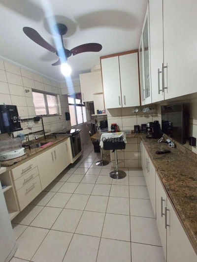 Apartamento, 2 quartos, 81 m² - Foto 3