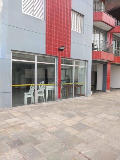 Apartamento, 2 quartos, 63 m² - Foto 2