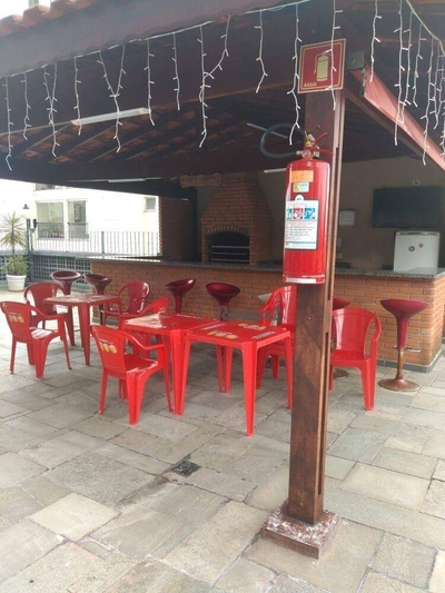 Apartamento, 2 quartos, 63 m² - Foto 3