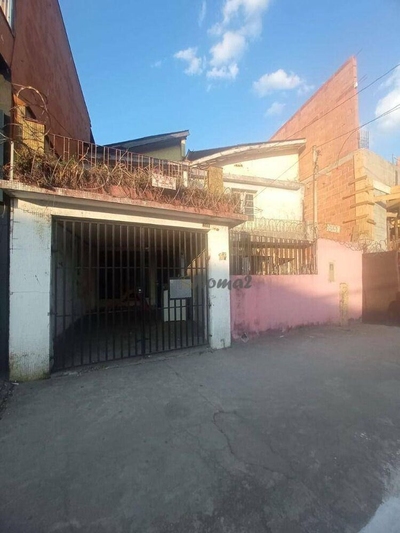 Terreno, 300 m² - Foto 1