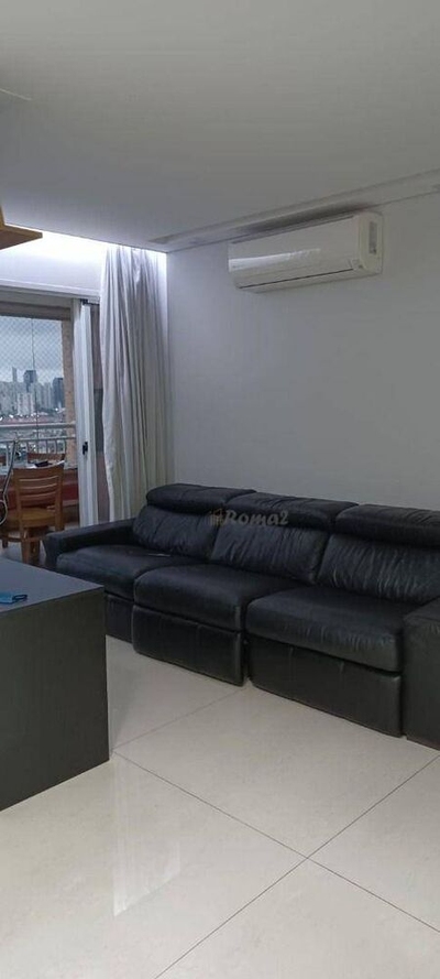 Apartamento, 3 quartos, 93 m² - Foto 5