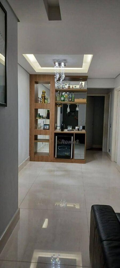 Apartamento, 3 quartos, 93 m² - Foto 3