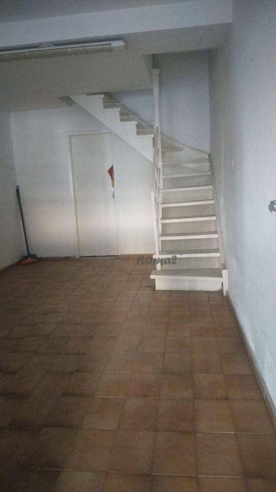 Sobrado, 2 quartos - Foto 1