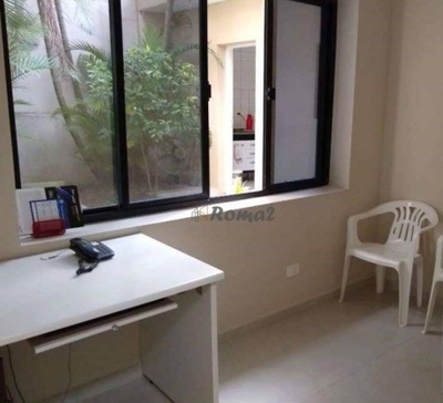 Prédio Inteiro, 1 m² - Foto 5