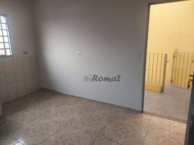 Casa, 1 quarto - Foto 1