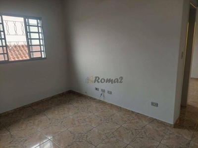 Casa, 1 quarto - Foto 3