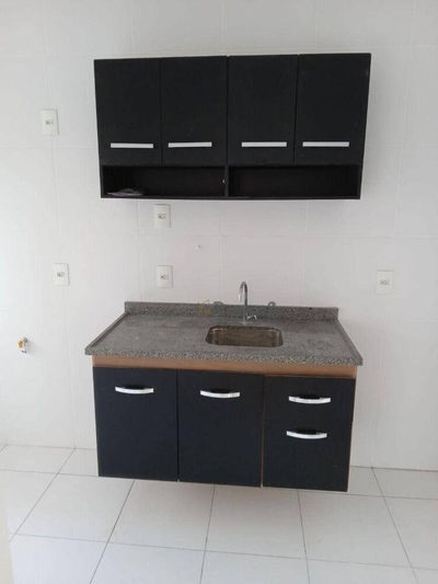Apartamento, 2 quartos, 48 m² - Foto 4