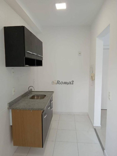 Apartamento, 2 quartos, 48 m² - Foto 3