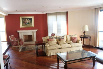 Apartamento, 3 quartos, 1 m² - Foto 1