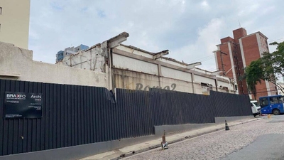 Terreno, 700 m² - Foto 3