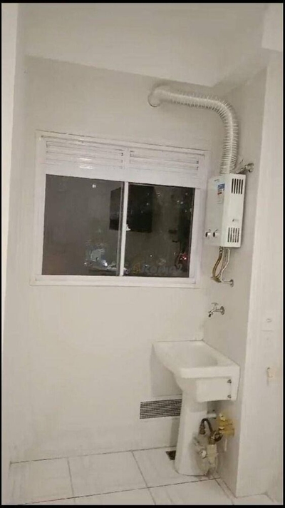 Apartamento, 2 quartos, 48 m² - Foto 5