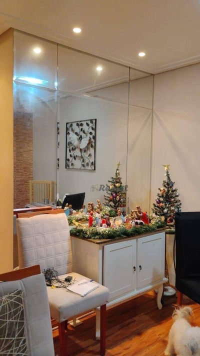 Apartamento, 3 quartos, 1 m² - Foto 1