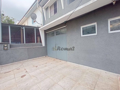 Depósito-Galpão, 1 m² - Foto 1