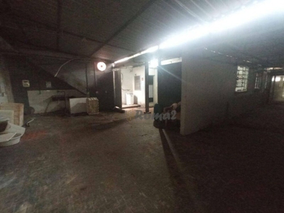 Depósito-Galpão, 1 m² - Foto 3