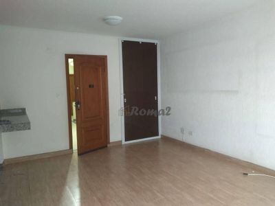 Apartamento, 2 quartos, 60 m² - Foto 2
