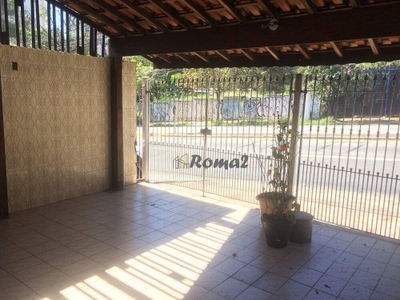 Sobrado, 3 quartos - Foto 1