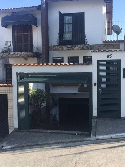 Sobrado, 3 quartos - Foto 1