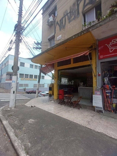 Loja-Salão, 60 m² - Foto 4