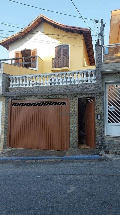 Sobrado, 3 quartos - Foto 2