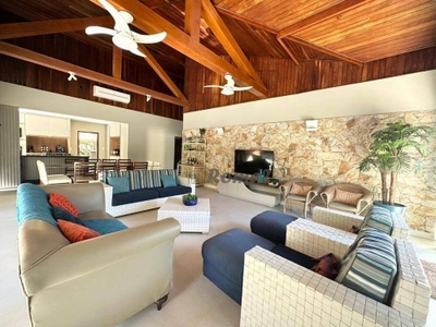 Casa, 5 quartos, 350 m² - Foto 4