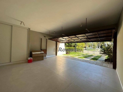 Casa, 5 quartos, 350 m² - Foto 2