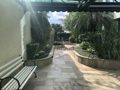 Apartamento, 3 quartos, 180 m² - Foto 4