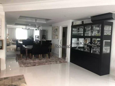 Apartamento, 3 quartos, 180 m² - Foto 2