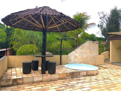 Sítio, 3 quartos, 2000 m² - Foto 4