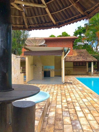 Sítio, 3 quartos, 2000 m² - Foto 3