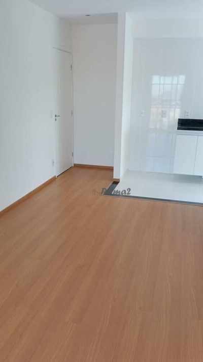 Apartamento, 2 quartos, 43 m² - Foto 2