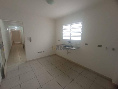 Apartamento, 1 quarto, 35 m² - Foto 3