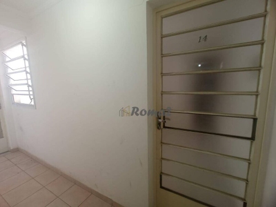 Apartamento, 1 quarto, 35 m² - Foto 2