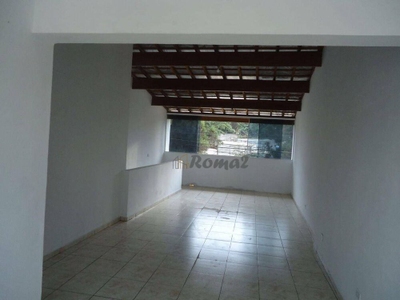 Sobrado, 4 quartos - Foto 3