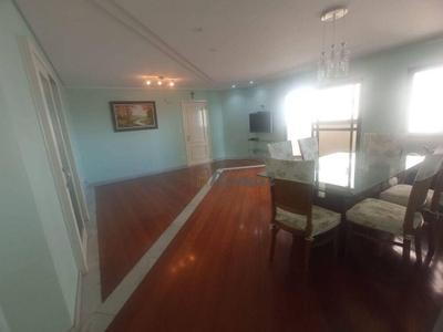 Apartamento, 3 quartos, 120 m² - Foto 2