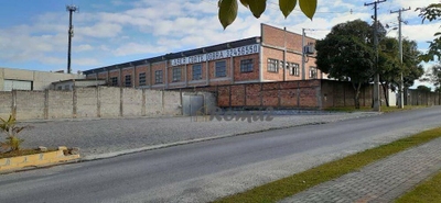 Depósito-Galpão, 1 m² - Foto 3