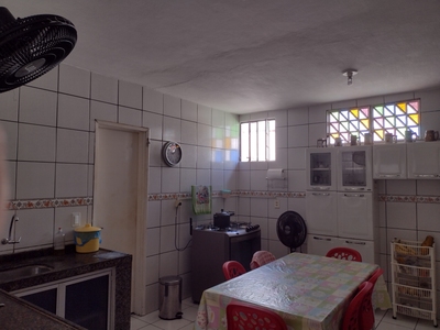 Casa, 3 quartos, 120 m² - Foto 3