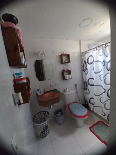 Apartamento, 2 quartos, 65 m² - Foto 3