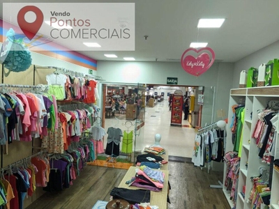 Loja-Salão, 35 m² - Foto 5