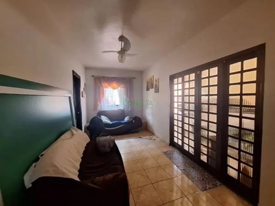 Casa, 3 quartos, 118 m² - Foto 2