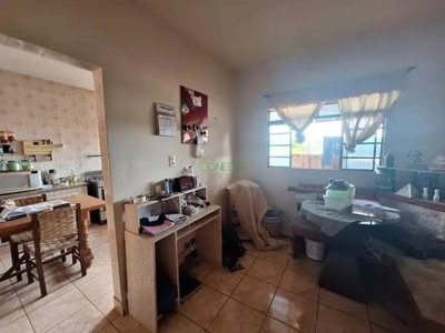 Casa, 3 quartos, 118 m² - Foto 1